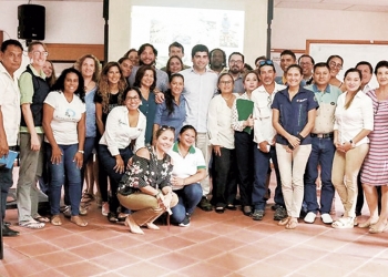 Galápagos en camino a convertirse en un destino sostenible