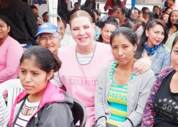 Fuprogal apoyando la lucha contra el cáncer