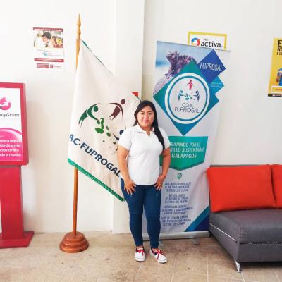 Agencia San Cristobal