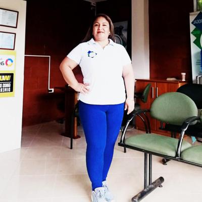 Punto Atencion Floreana