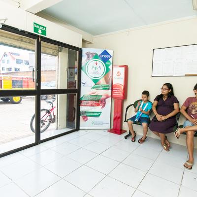 Agencia San Cristobal 3