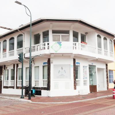 Agencia Santa Cruz 1