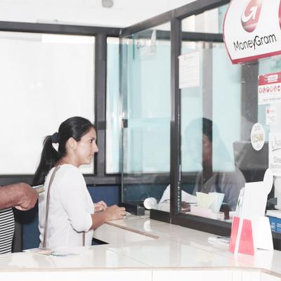 Agencia Santa Cruz 2